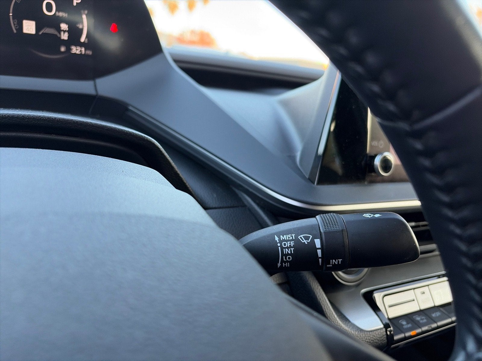 2023 Toyota Prius LE