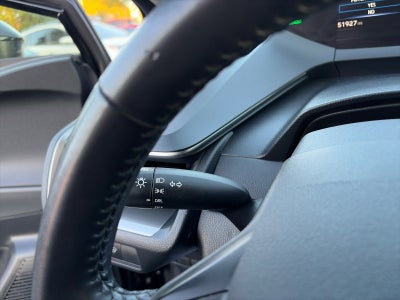 2023 Toyota Prius LE