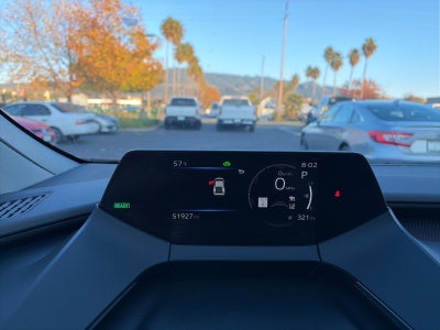 2023 Toyota Prius LE