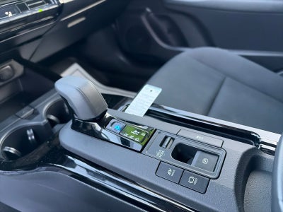 2023 Toyota Prius LE