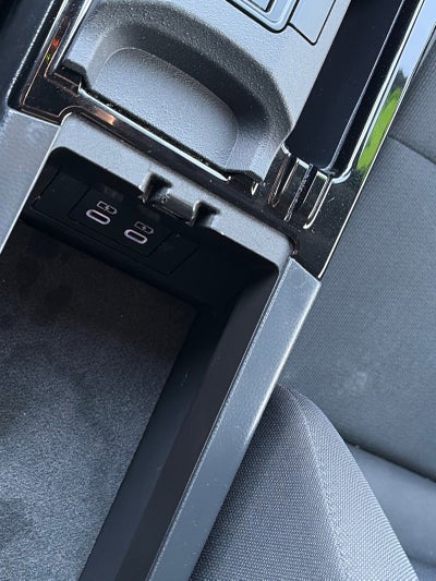 2023 Toyota Prius LE