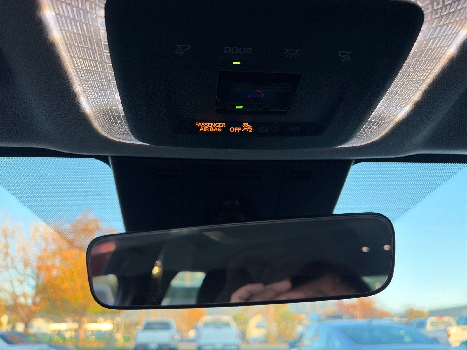 2023 Toyota Prius LE