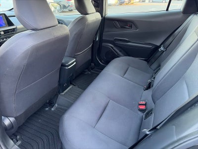 2023 Toyota Prius LE