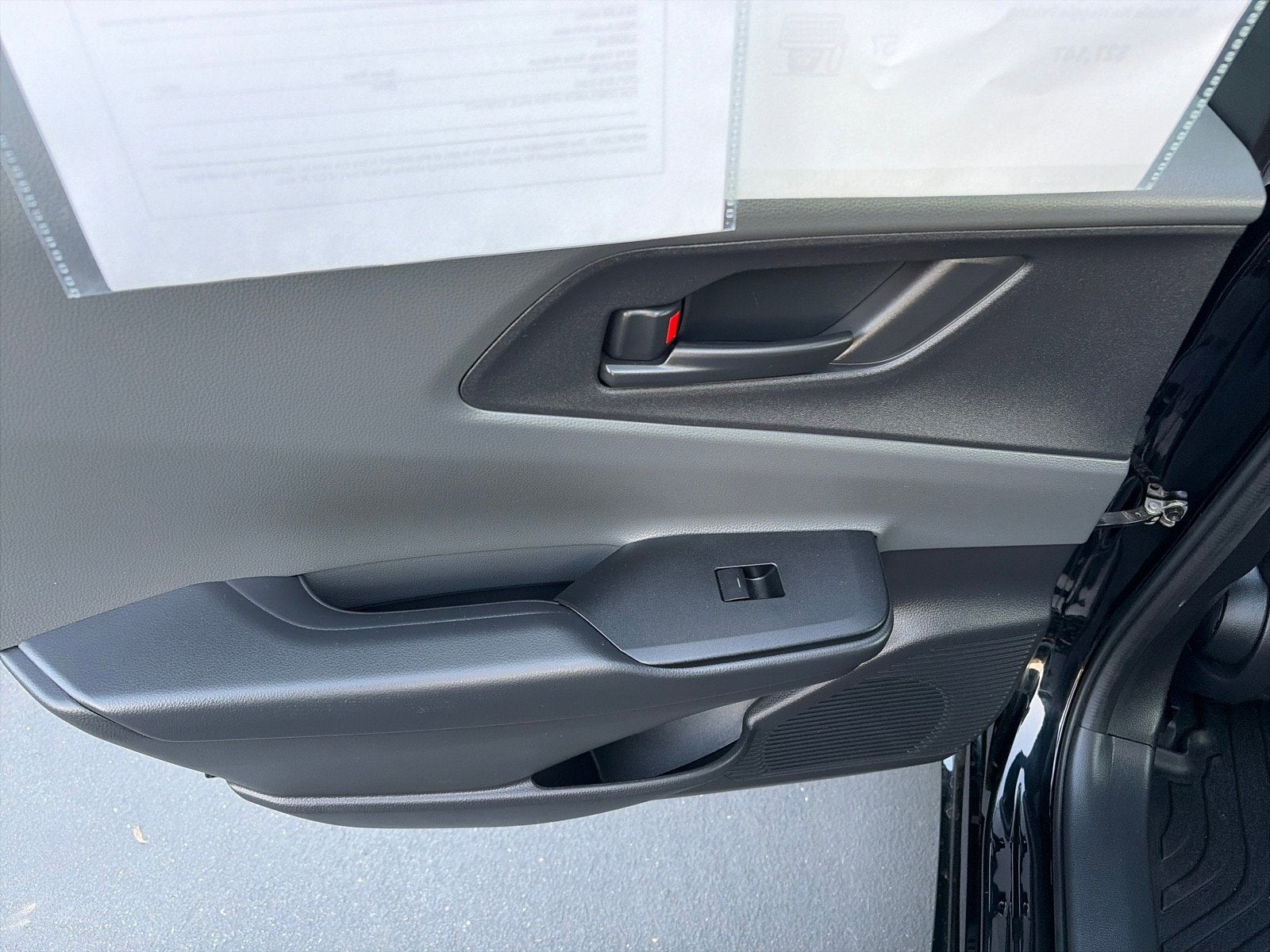 2023 Toyota Prius LE