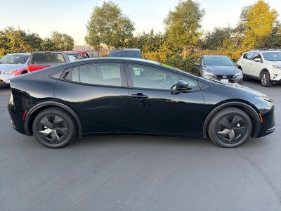 2023 Toyota Prius LE