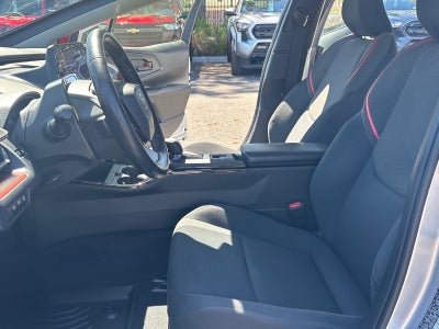 2023 Toyota Prius Prime SE