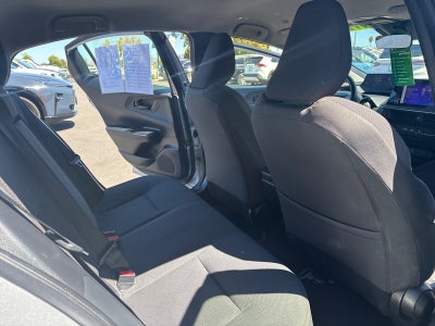 2023 Toyota Prius Prime SE