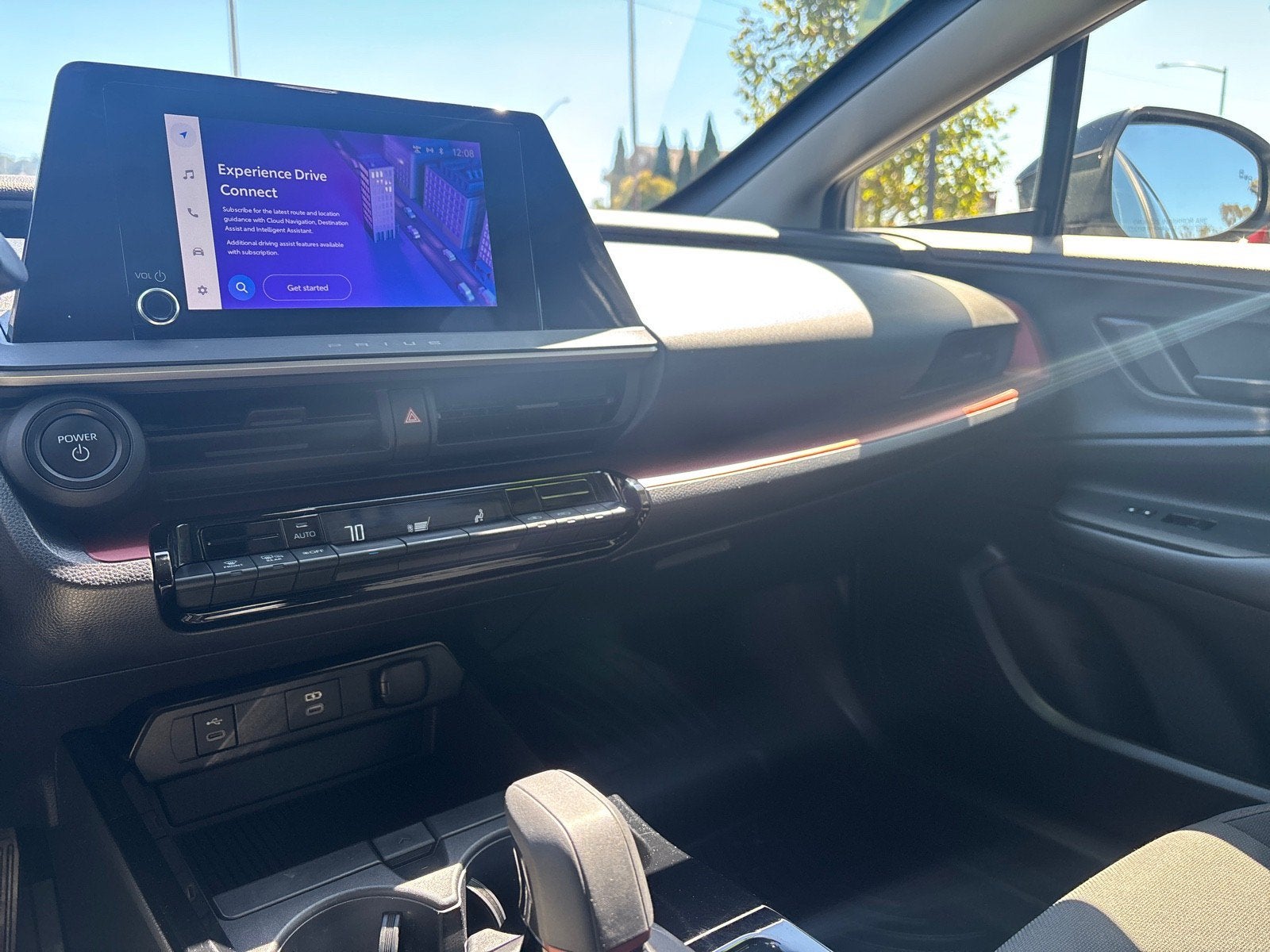 2023 Toyota Prius Prime SE