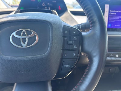 2023 Toyota Prius Prime SE