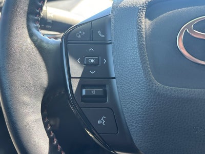 2023 Toyota Prius Prime SE