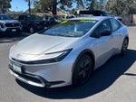 2023 Toyota Prius Prime SE