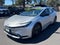 2023 Toyota Prius Prime SE