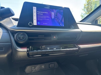 2023 Toyota Prius Prime SE