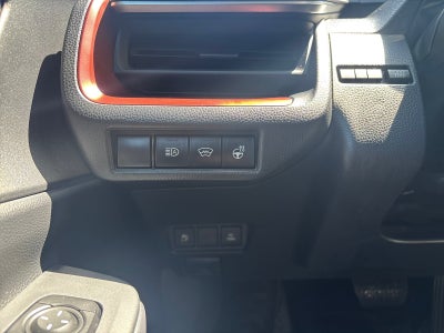 2023 Toyota Prius Prime SE