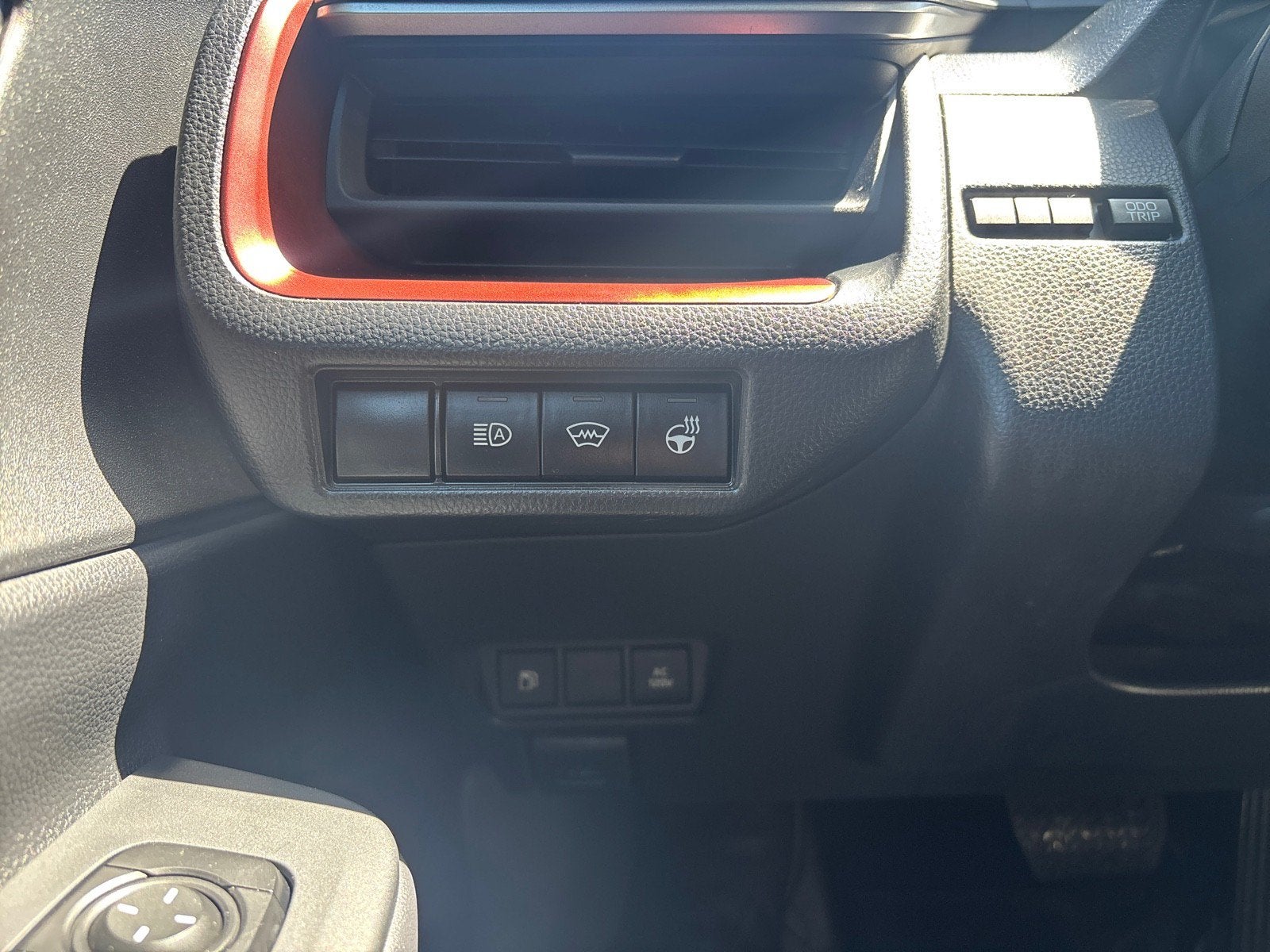 2023 Toyota Prius Prime SE