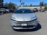 2023 Toyota Prius Prime SE