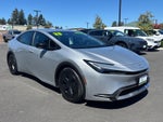 2023 Toyota Prius Prime SE