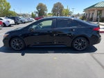 2025 Toyota Corolla Hybrid SE