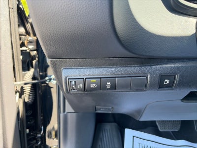 2025 Toyota Corolla Hybrid SE