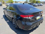 2025 Toyota Corolla Hybrid SE