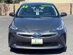 2022 Toyota Prius LE