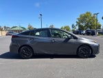2022 Toyota Prius LE