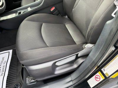 2021 Toyota Prius LE