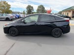 2021 Toyota Prius LE