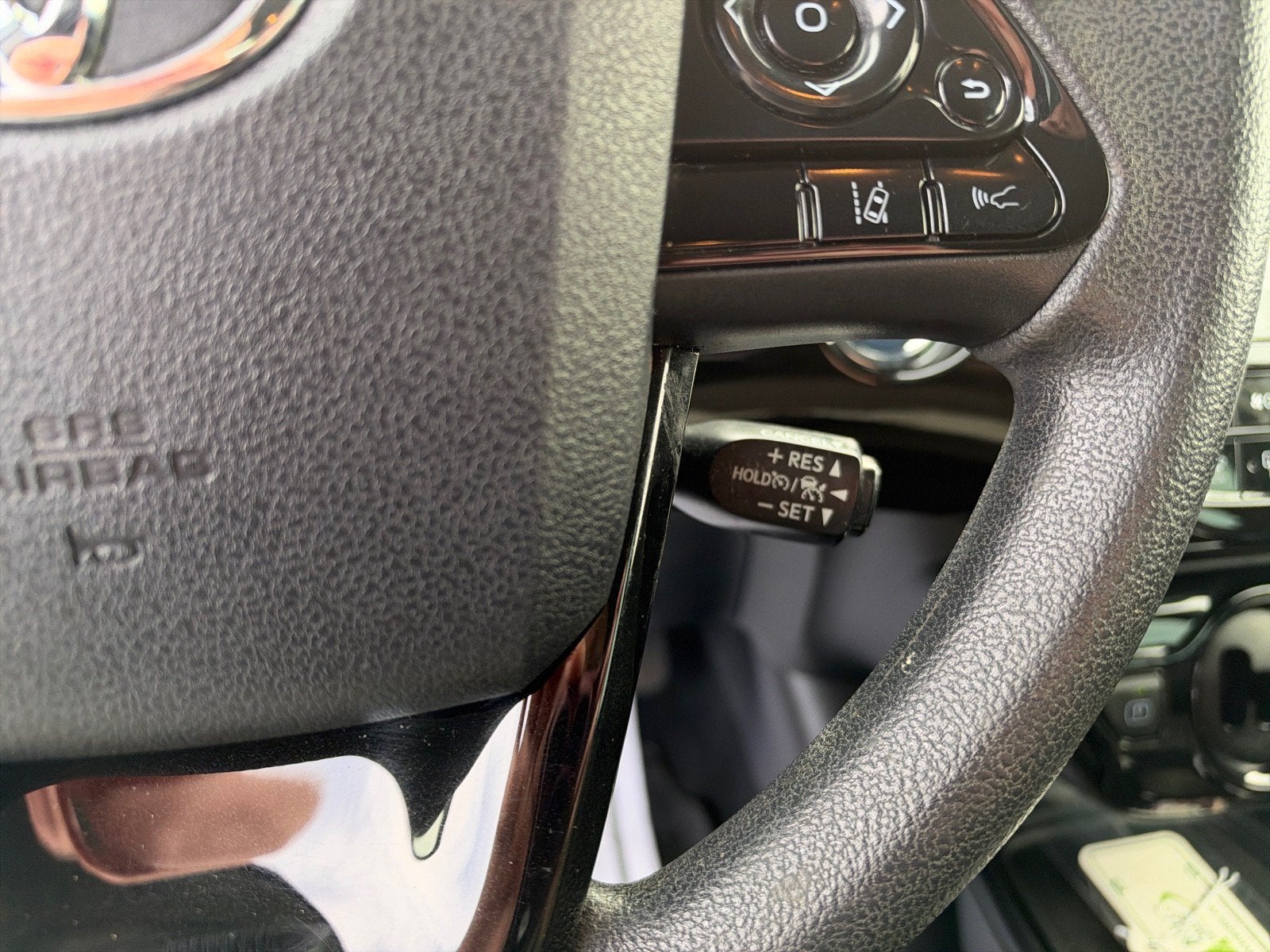 2021 Toyota Prius LE