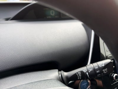 2021 Toyota Prius LE