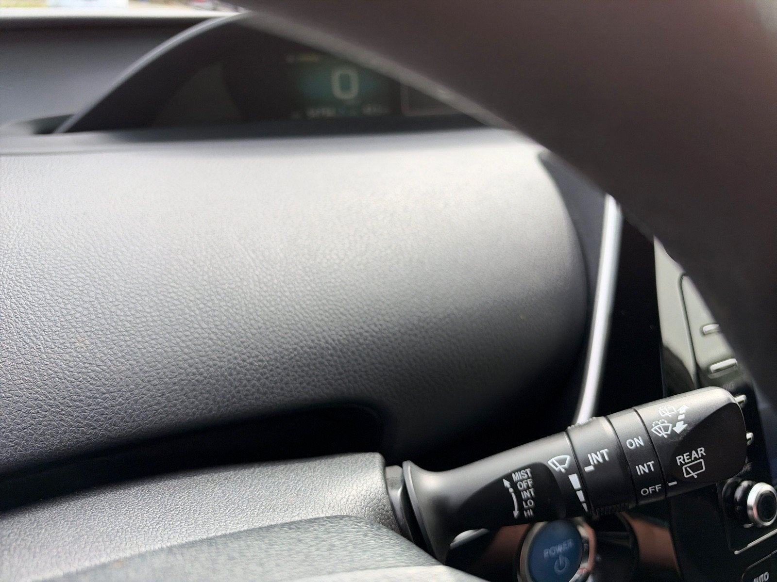2021 Toyota Prius LE