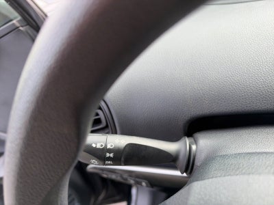 2021 Toyota Prius LE