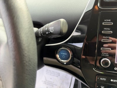 2021 Toyota Prius LE