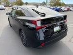 2021 Toyota Prius LE
