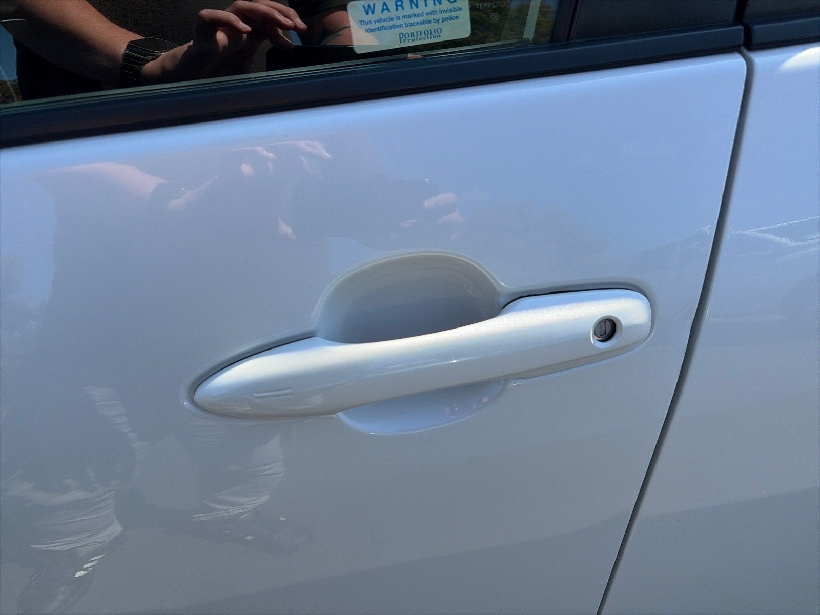 2019 Toyota Prius LE