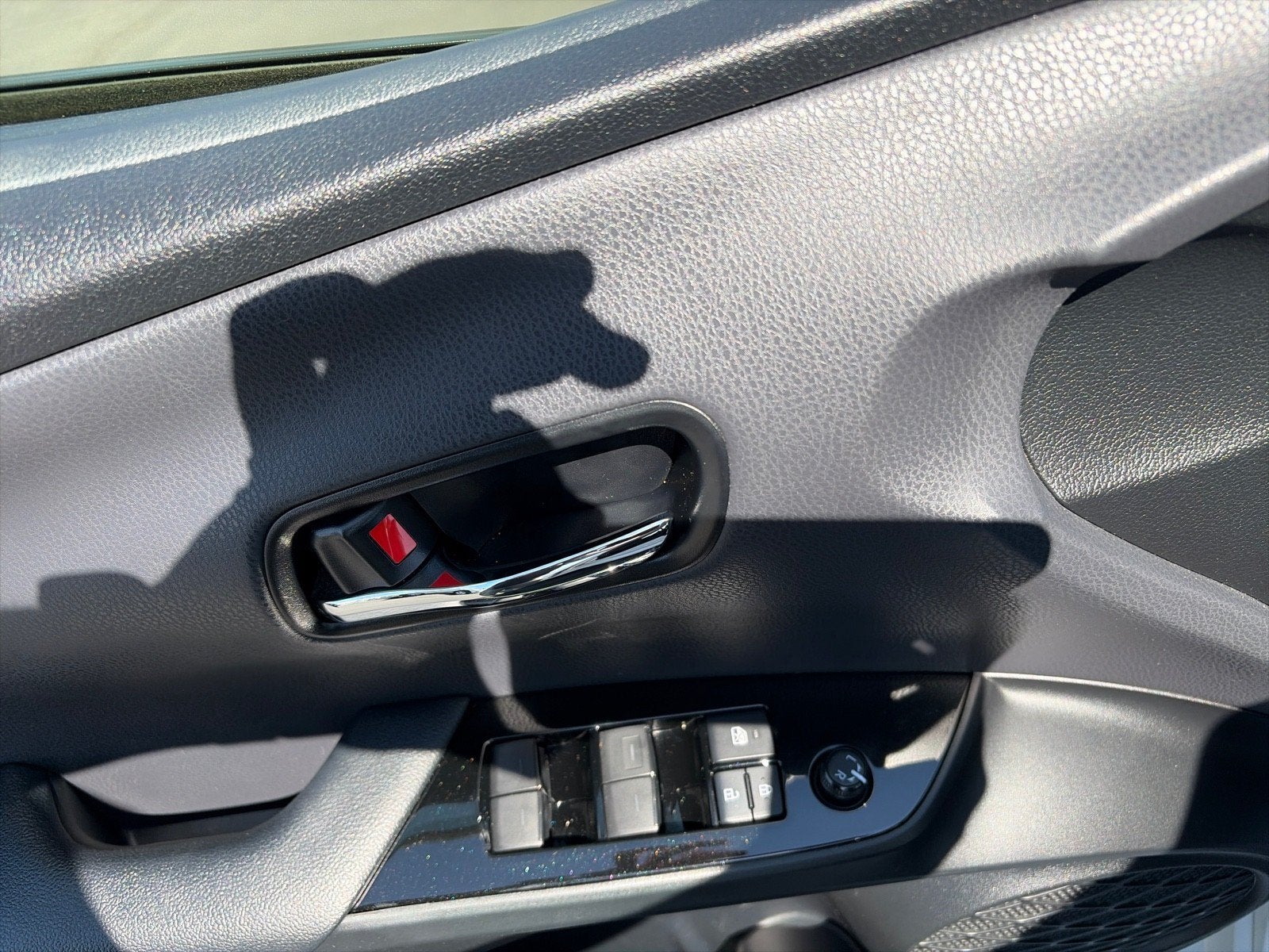 2019 Toyota Prius LE