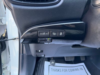 2019 Toyota Prius LE