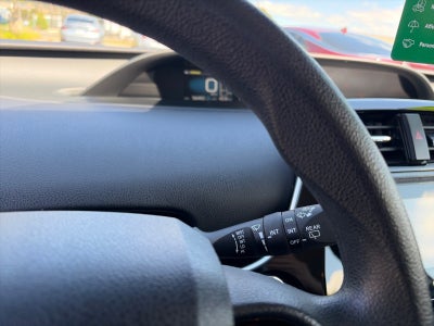 2019 Toyota Prius LE