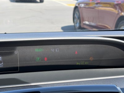 2019 Toyota Prius LE