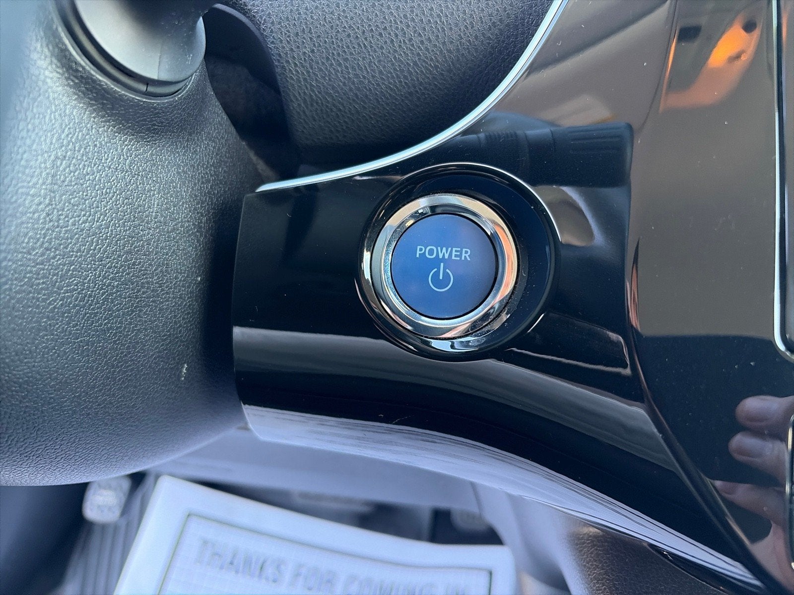 2019 Toyota Prius LE