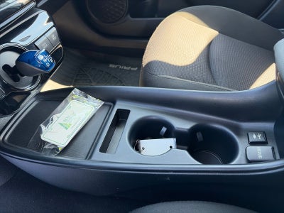 2019 Toyota Prius LE