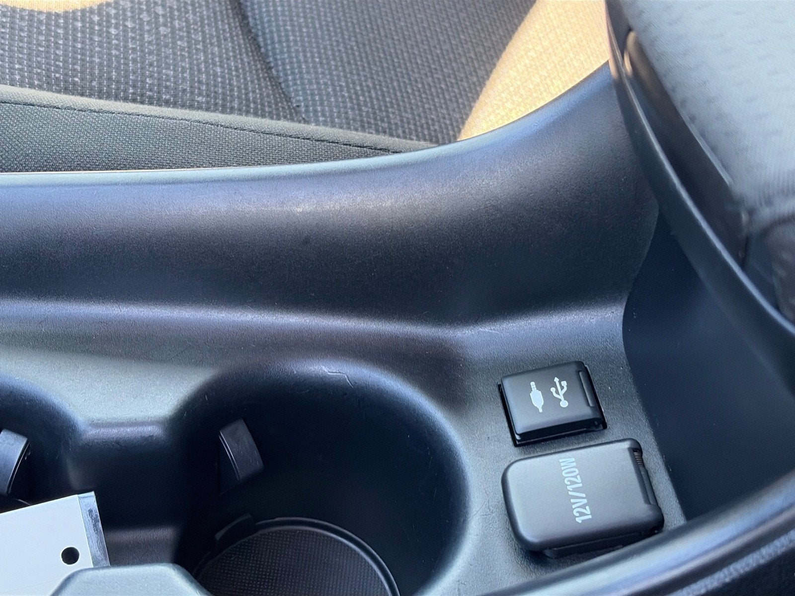 2019 Toyota Prius LE