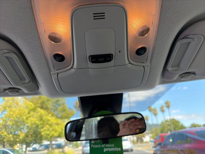 2019 Toyota Prius LE