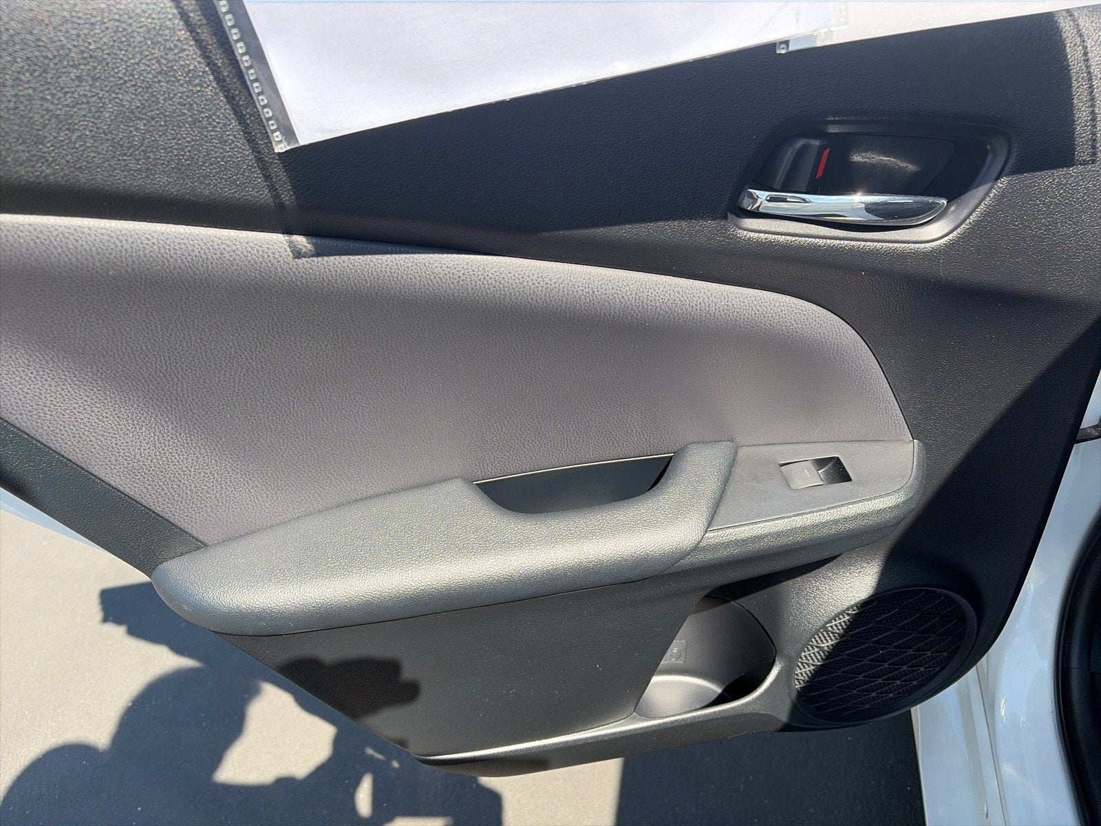 2019 Toyota Prius LE