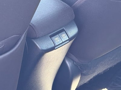 2019 Toyota Prius LE