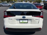 2019 Toyota Prius LE