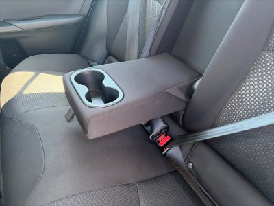 2019 Toyota Prius LE