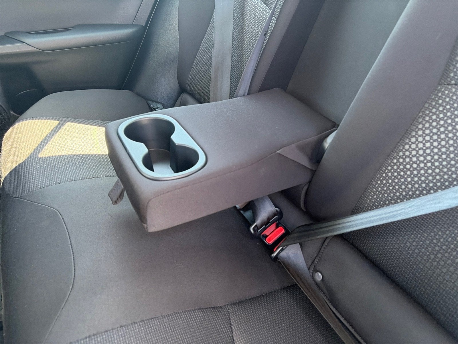 2019 Toyota Prius LE