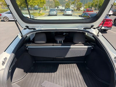 2019 Toyota Prius LE