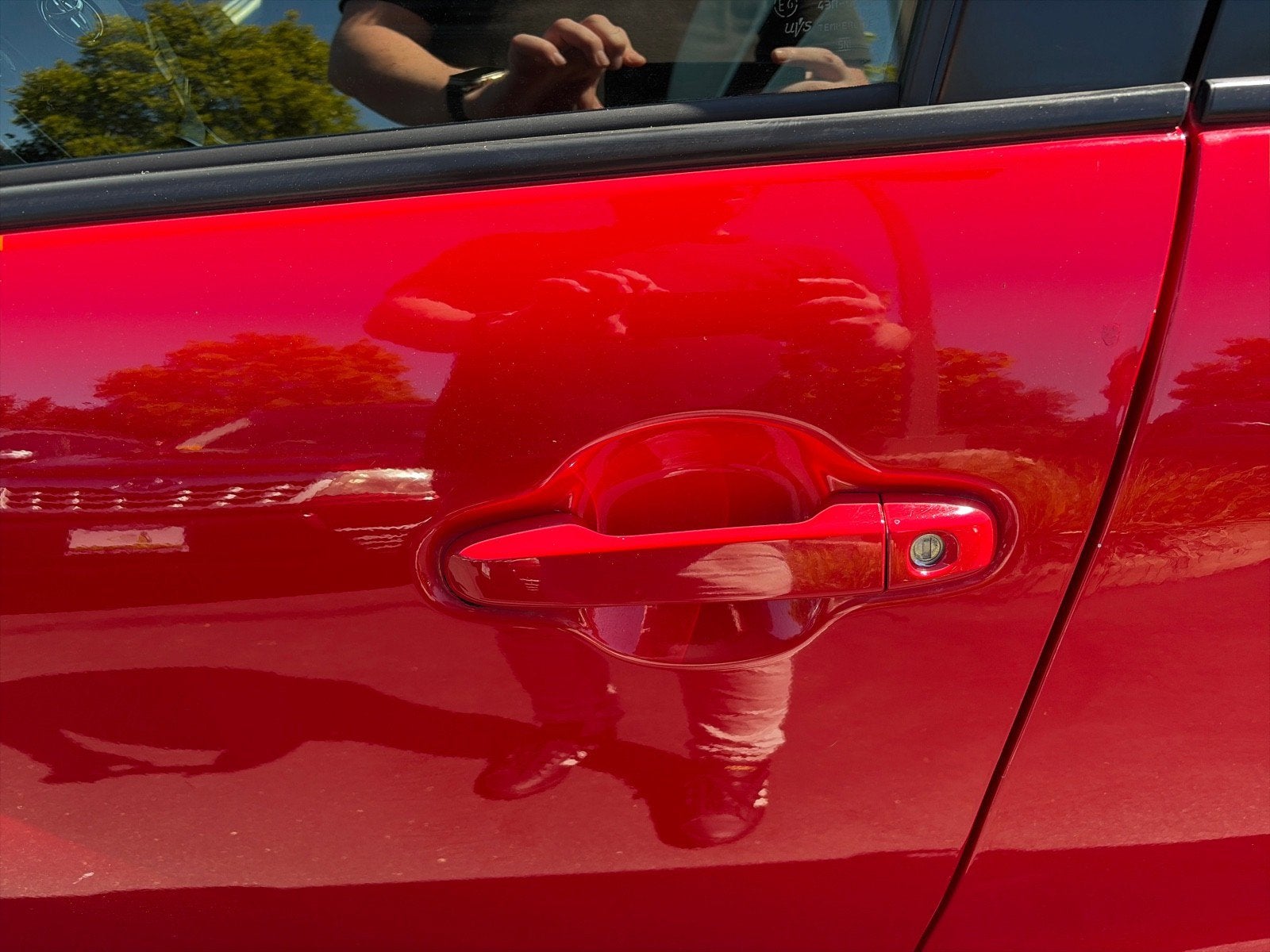 2018 Toyota Prius c Three